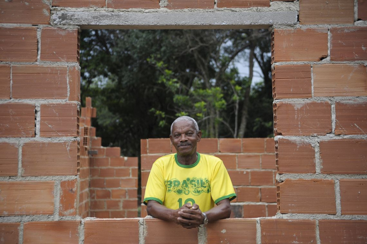 Foto: Tânia Rêgo / Agência Brasil