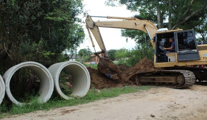 Foto: Divulgação / Prefeitura de Içara