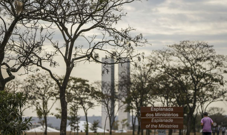 Foto: Marcelo Camargo / Agência Brasil