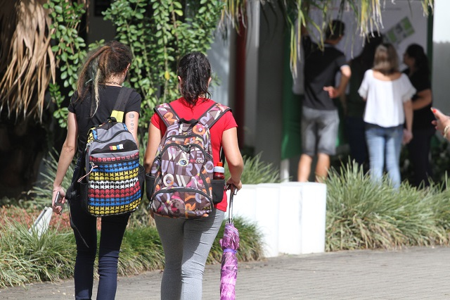 Foto: Daniel Burigo / A Tribuna / Arquivo