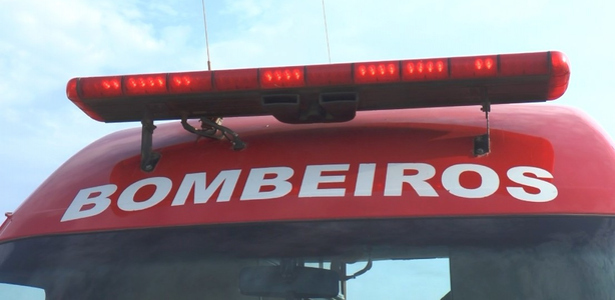 Foto: Divulgação/ Corpo de Bombeiros