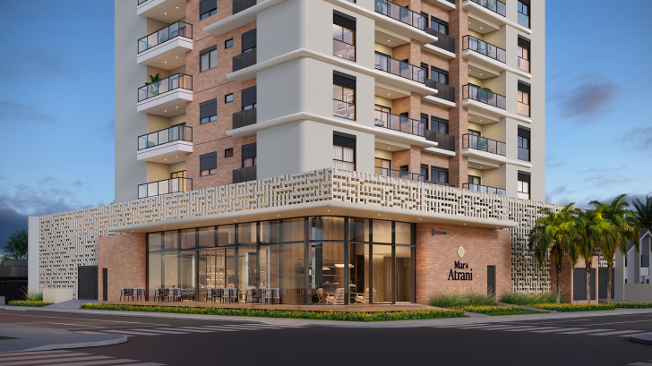 Foto: Divulgação/Fontana