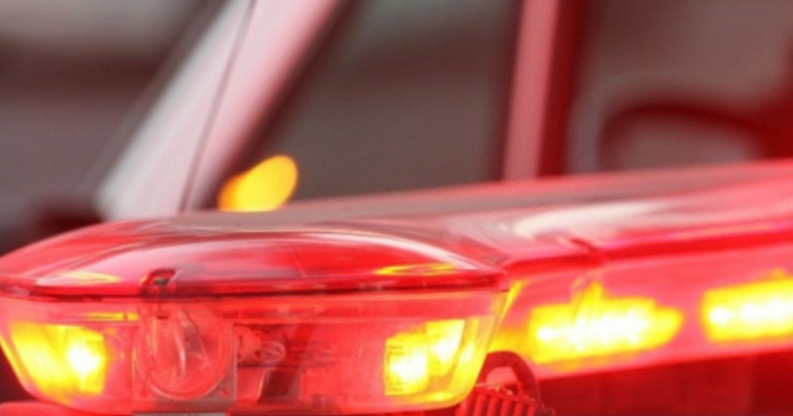 Homem com suspeita de homicídio é preso | Foto: 4oito/Arquivo