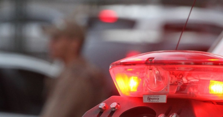 Mulher afirma que foi vítima de abuso sexual | Foto: Arquivo/4oito/pmsc