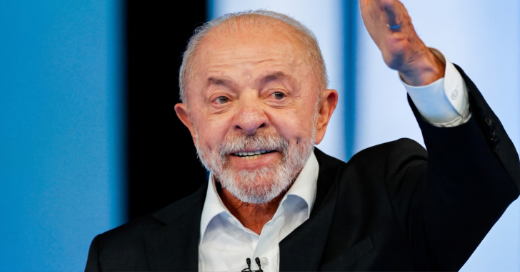 Portal 4oito acompanha os principais acontecimentos do dia, com atualizações sobre a votação e a apuração dos resultados | Foto: Ricardo Stuckert/PR
