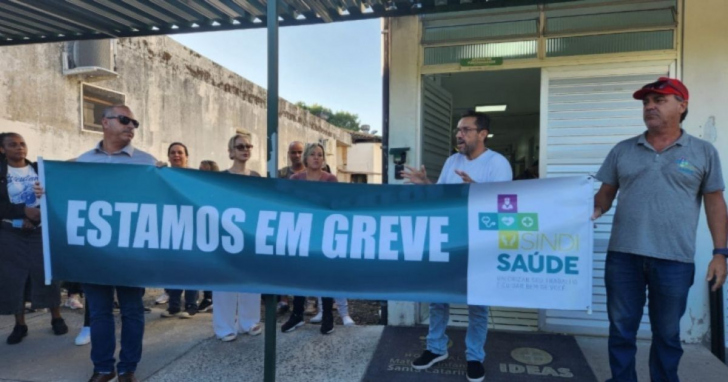 Sindicato afirma que problemas se arrastam há meses | Foto: Divulgação