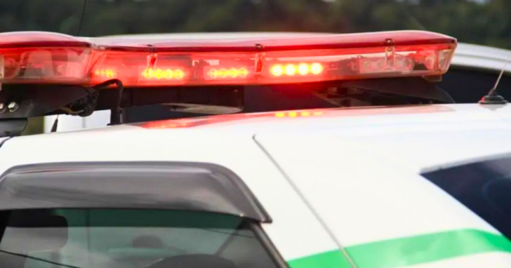 Filha agride mãe idosa e acaba presa em Santa Rosa do Sul | Foto: PM SC