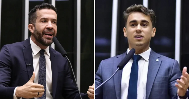 Foto: Kayo Magalhães/Câmara dos Deputados/Bruno Spada/Câmara dos Deputados
