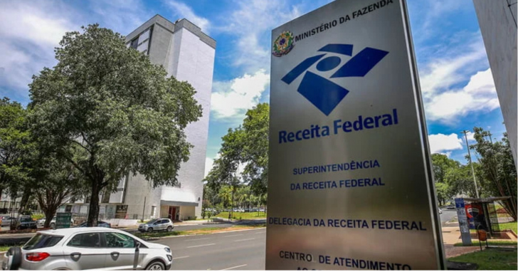 Consulta a um novo lote residual de restituições do Imposto de Renda | Foto: Reprodução/ Receita Federal