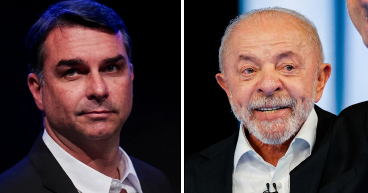 Portal 4oito acompanha os principais acontecimentos do dia, com atualizações sobre a votação e a apuração dos resultados | Foto: Ricardo Stuckert/PR/Divulgação/4oito