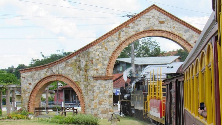 Foto: Divulgação / Prefeitura de Urussanga