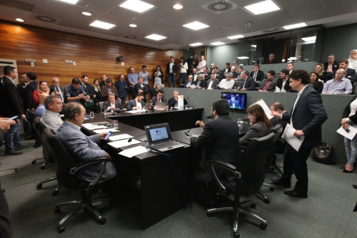 Foto: Eduardo de Oliveira / Agência AL