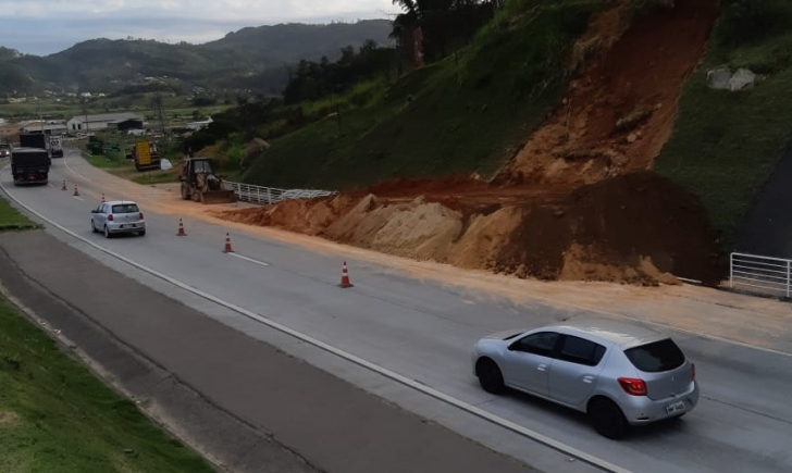 Foto / Vídeo: PRF / Divulgação