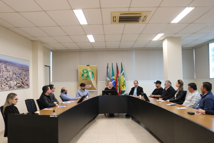 Foto: Divulgação/Acic