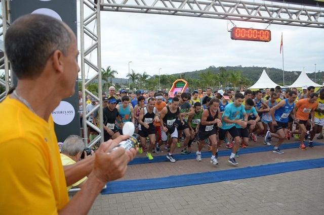 Curso preparatório acontece neste fim de semana com o professor cubano / Foto: Divulgação