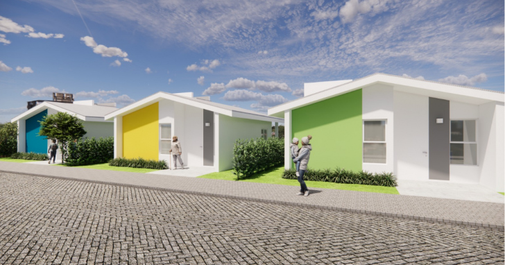 R$ 6,4 milhões reforçam política social no Sul de SC | Foto: SECOM