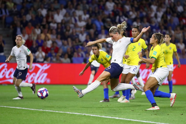Foto: Alex Grimm / Getty Imagens / Fifa