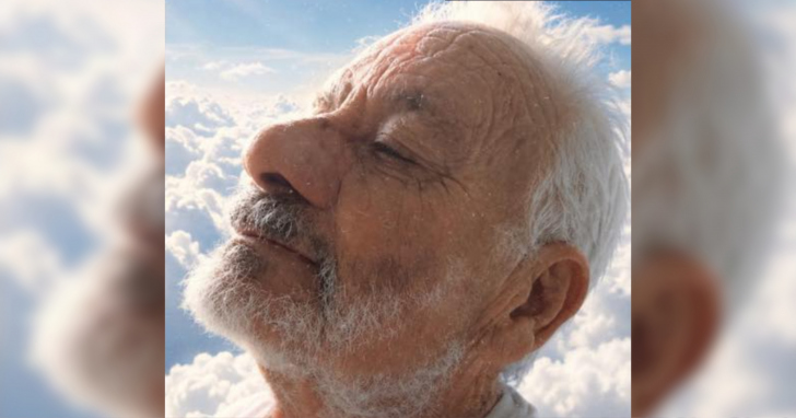 Francisco Henrique Simplicio tinha 79 anos | Foto: Reprodução/Redes sociais/4oito