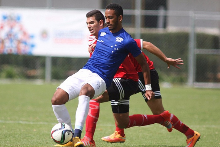 Foto: Divulgação/Cruzeiro