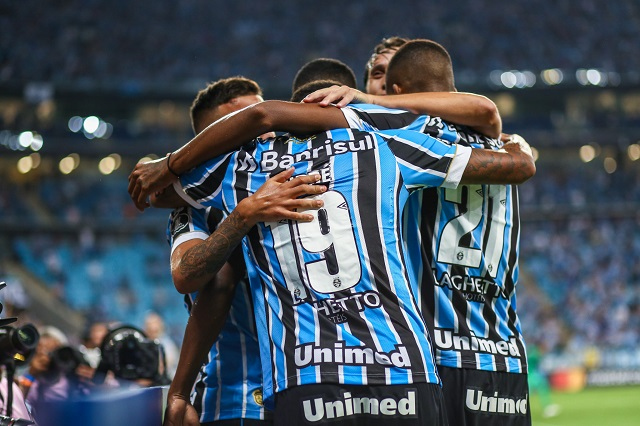 Grêmio tem jogo decisivo em casa nesta quarta / Divulgação