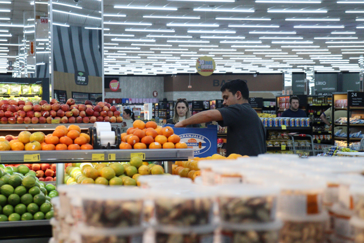 Mudança na escala de trabalho busca ampliar o período de descanso semanal | Foto: Lucas Mackowieski/4oito