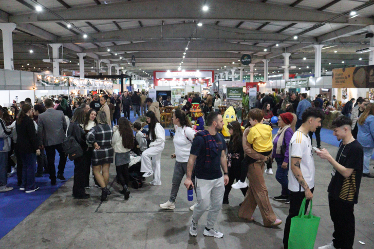 Foto: Maryele Cardoso/4oito
