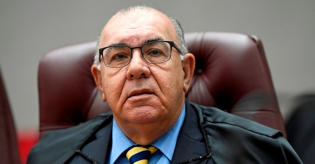 Foto: Divulgação / TSE