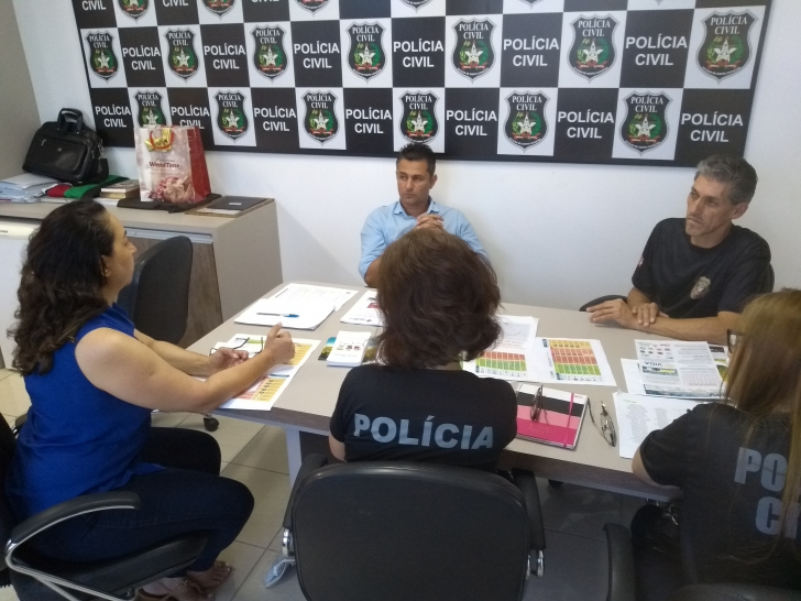 Polícia Civil