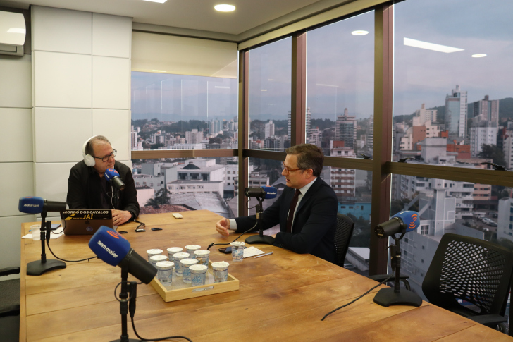 Foto: Lucas Mackowieski/4oito