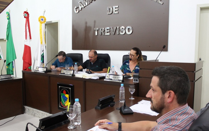 Foto: Divulgação / Câmara de Treviso