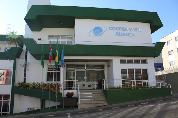 Foto: Cooperaliança Içara