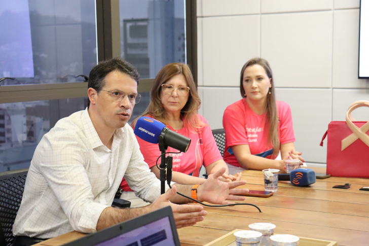 Foto: Lucas Mackowieski/4oito