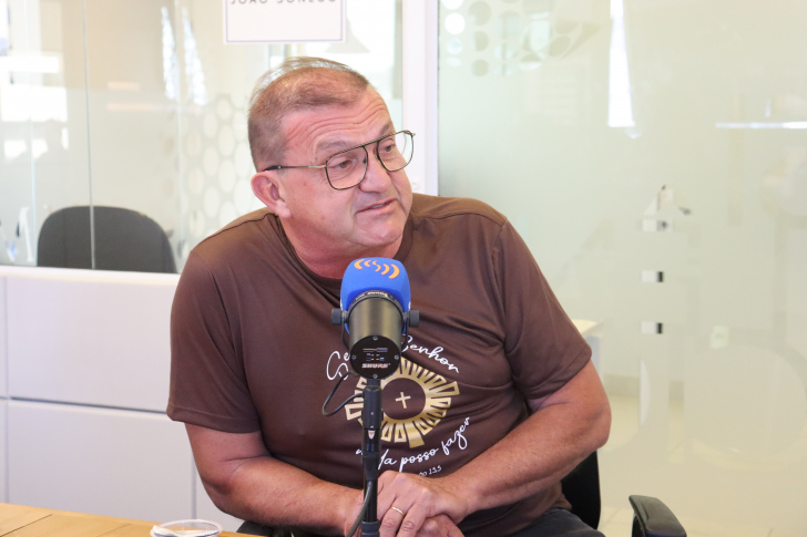 Foto: Vanessa Clarinda / Produção