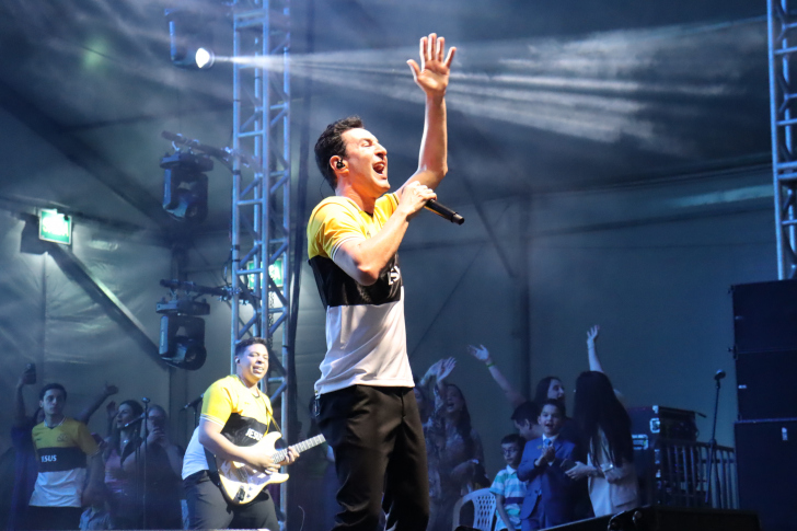 Foto: Sophia Rabelo / 4oito