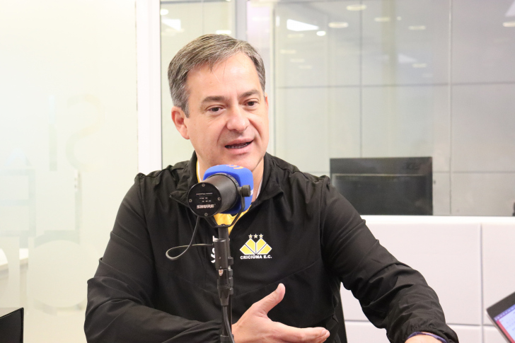 Foto: Davi Brabos/4oito