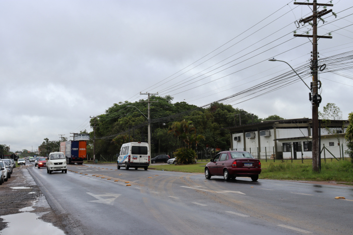 foto: Stefanie Machado/Arquivo 4oito