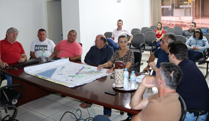 Foto: Divulgação / Prefeitura de Içara