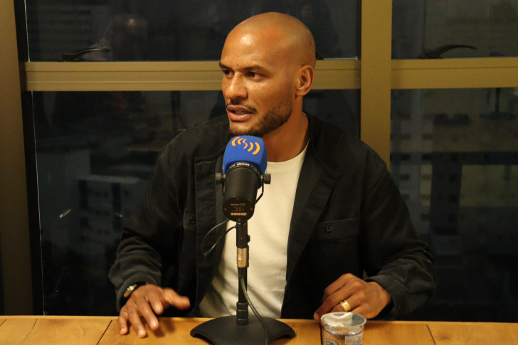 Foto: Lucas Mackowieski/4oito