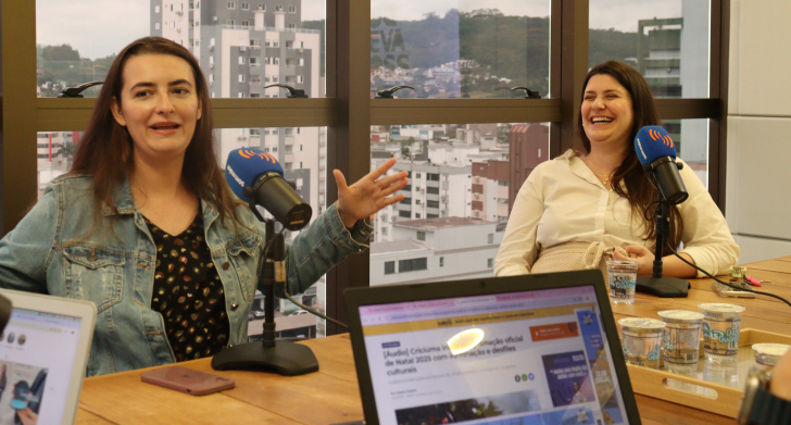 Foto: Luiza Salvador/SomMaior