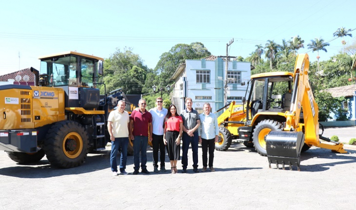 Foto: Divulgação / Prefeitura de Nova Veneza