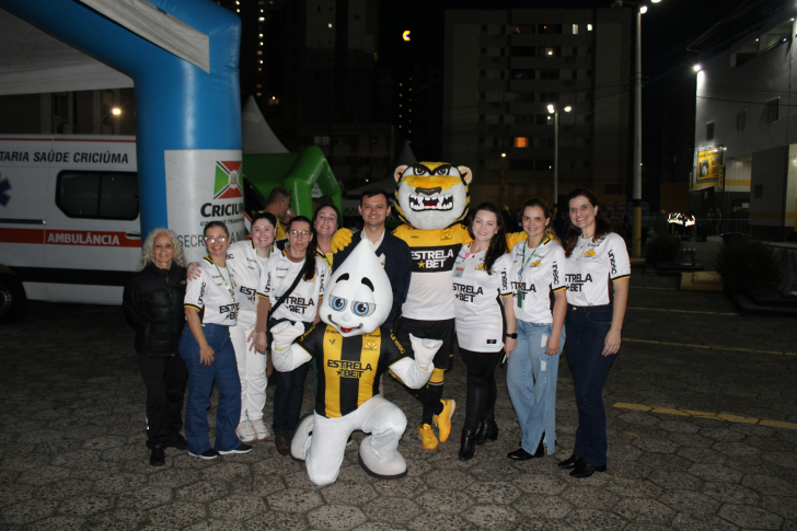 Foto: Divulgação/Decom