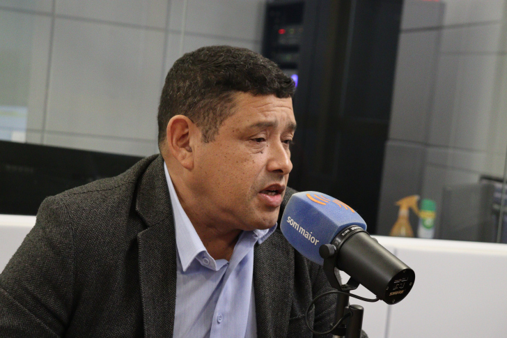 Foto: Vitor Avila/ 4oito