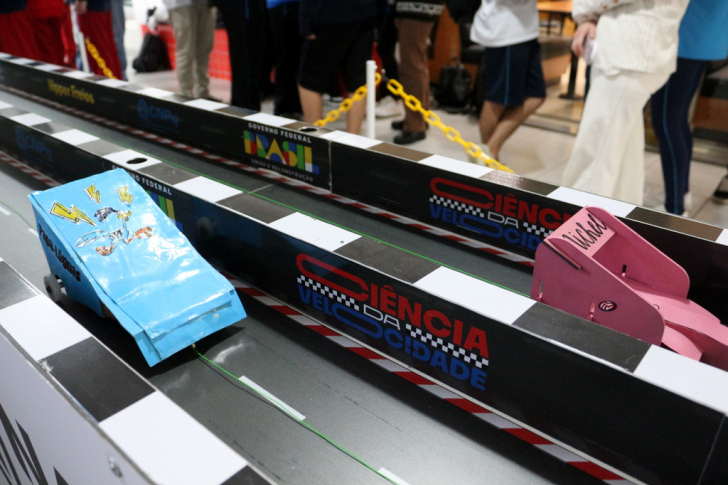 Foto: Arquivo/Agecom/Unesc