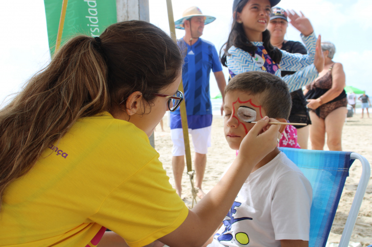 Foto: Marciano Bortolin/Agecom/Unesc