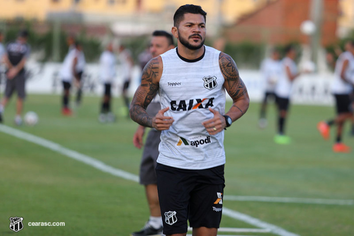 Foto: Divulgação/Ceará