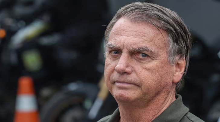 Ex-presidente teve as restrições ampliadas e ficará 30 dias sem receber visitas | Foto: Fabio Rodrigues-Pozzebom/Agência Brasil