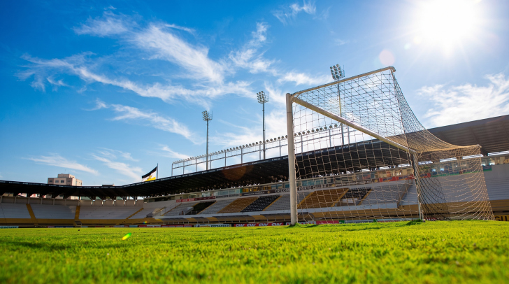 Tigre tem 44 pontos em 23 jogos na Série B | Foto: Divulgação/4oito