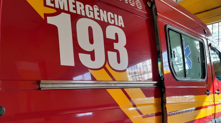 Veículo envolvido não foi encontrado no local da ocorrência | Foto: Arquivo/4oito