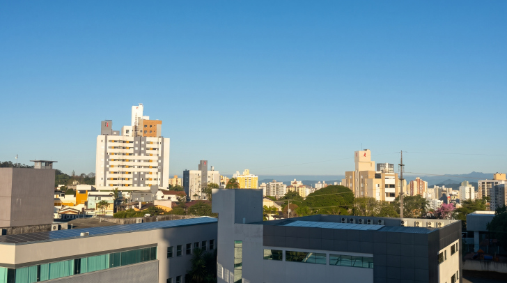 Calor chega aos 36°C antes da mudança no tempo prevista para os próximos dias | Foto: Arquivo/4oito