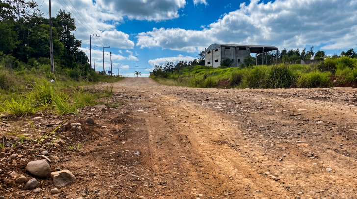 Porto Seco foi apresentado como uma das oportunidades para atrair novos investimentos ao município | Foto: Ana De Mattia/Decom/4oito
